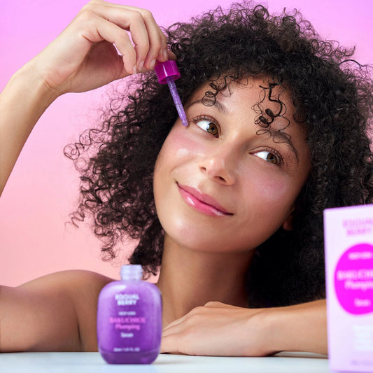 EQQUALBERRY - BAKUCHIOL PUMPING