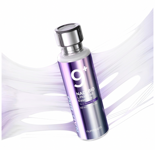 NUMBUZIN - N0.9 NAD BIO LIFTING ESSENCE 50ml