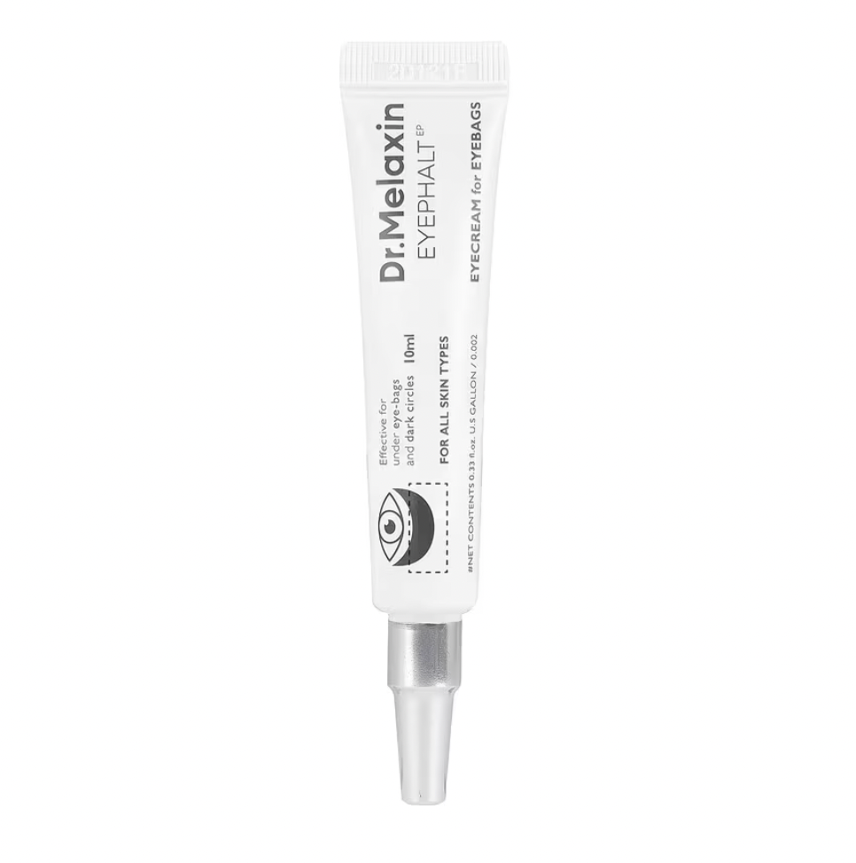 DR.MELAXIN - EYEPHALT EYEBAG CREAM 10ML