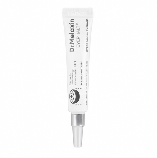 DR.MELAXIN - EYEPHALT EYEBAG CREAM 10ML