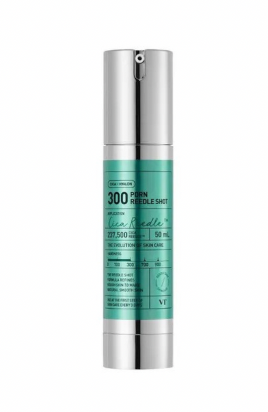 VT COSMETICS - VT PDRN REEDLE SHOT 300 - 50ML