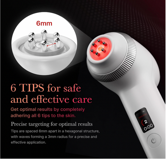 MEDICUBE AGE-R ULTRA TUNE 40.68