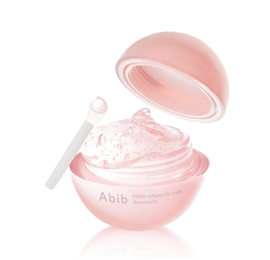 ABIB PDRN COLLAGEN LIP MASK JELLY