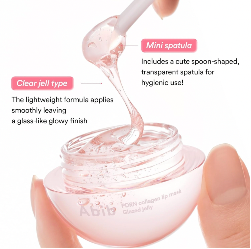 ABIB PDRN COLLAGEN LIP MASK JELLY