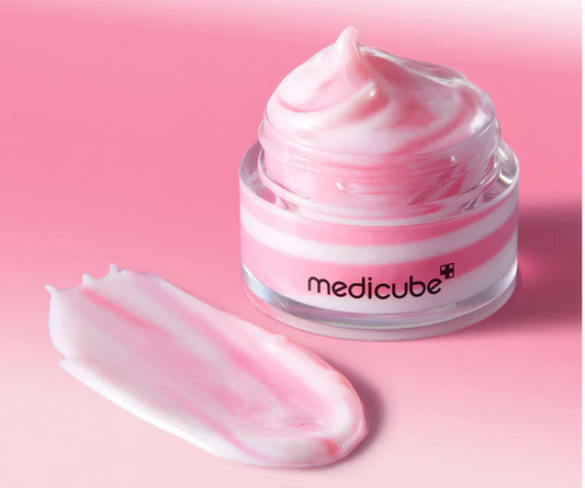 MEDICUBE - PDRN LIP SLEEPING MASK - 10gr