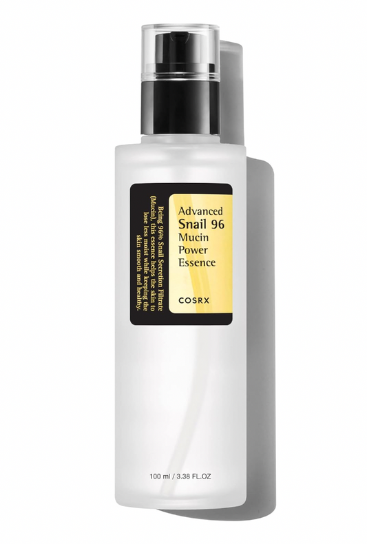 COSRX ADVANCED SNAIL 96 MUCIN POWER ESSENCE 100 ml