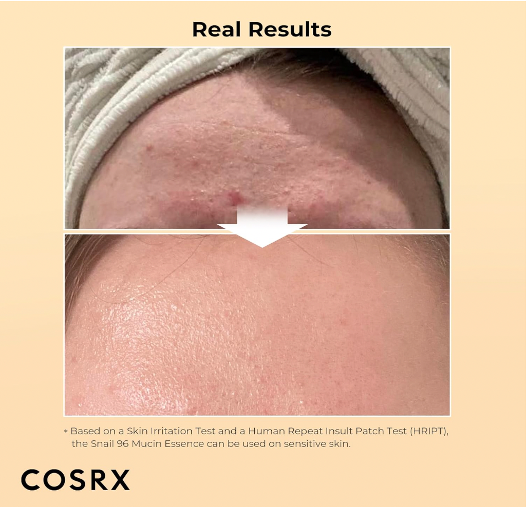 COSRX ADVANCED SNAIL 96 MUCIN POWER ESSENCE 100 ml