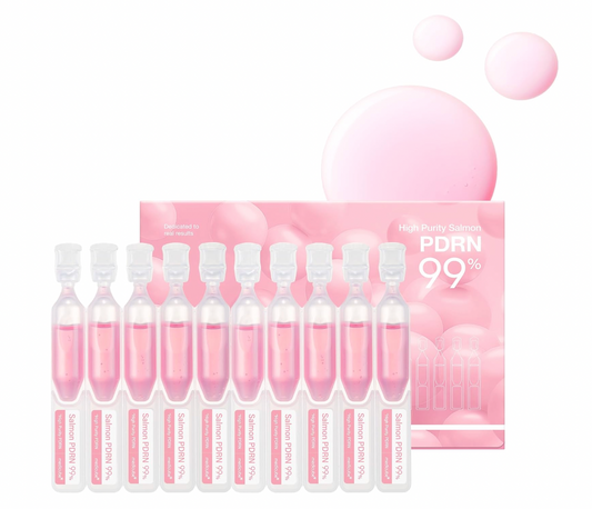 MEDICUBE PDRN ESPERMA DE SALMON ONE DAY SERUM