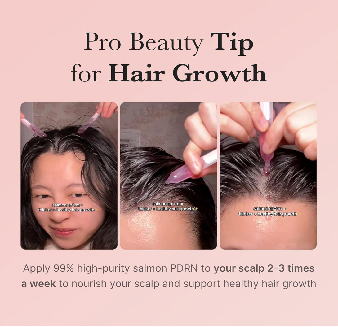 MEDICUBE PDRN ESPERMA DE SALMON ONE DAY SERUM