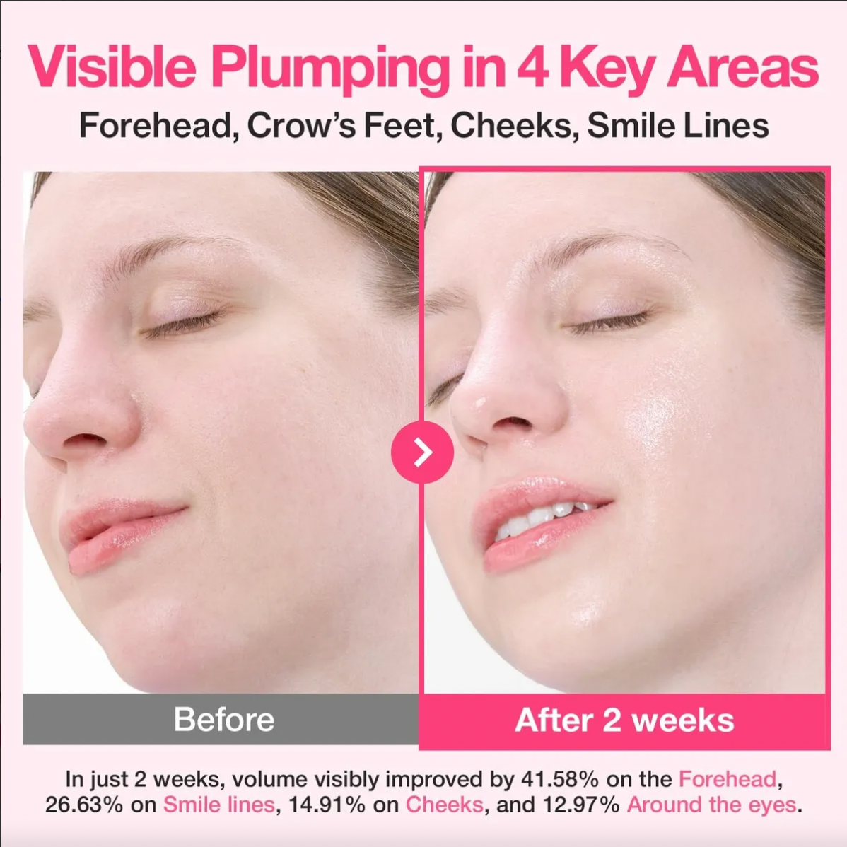 NUMBUZIN No.2 ROSE PDRN COLLAGEN SERUM 30ml