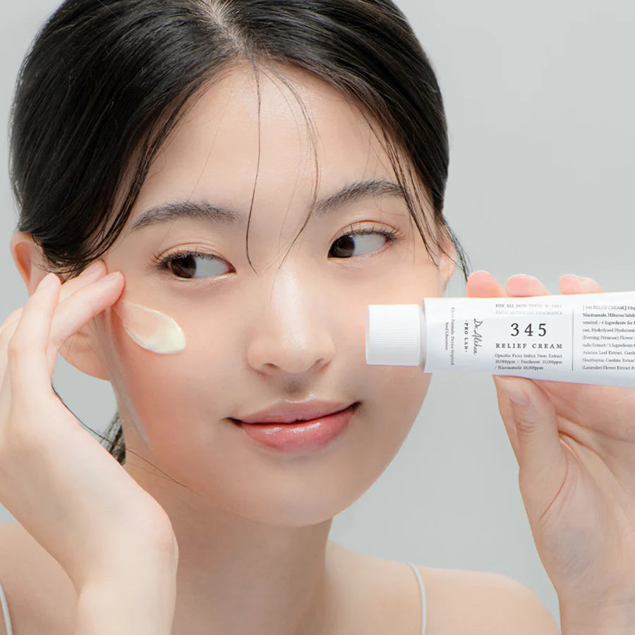 DR.ALTHEA - 345 RELIEF CREAM 50ML