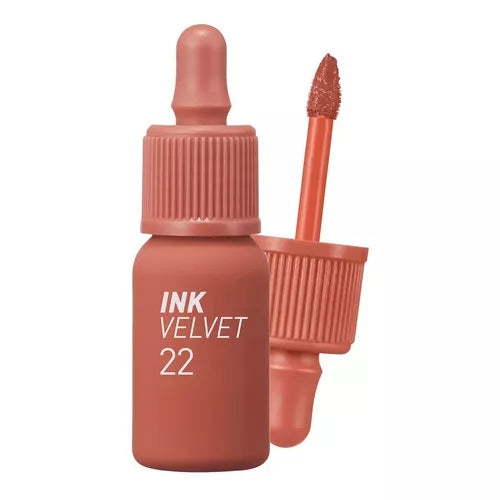 PERIPERA - INK THE VELVET 022 BOUQUET NUDE