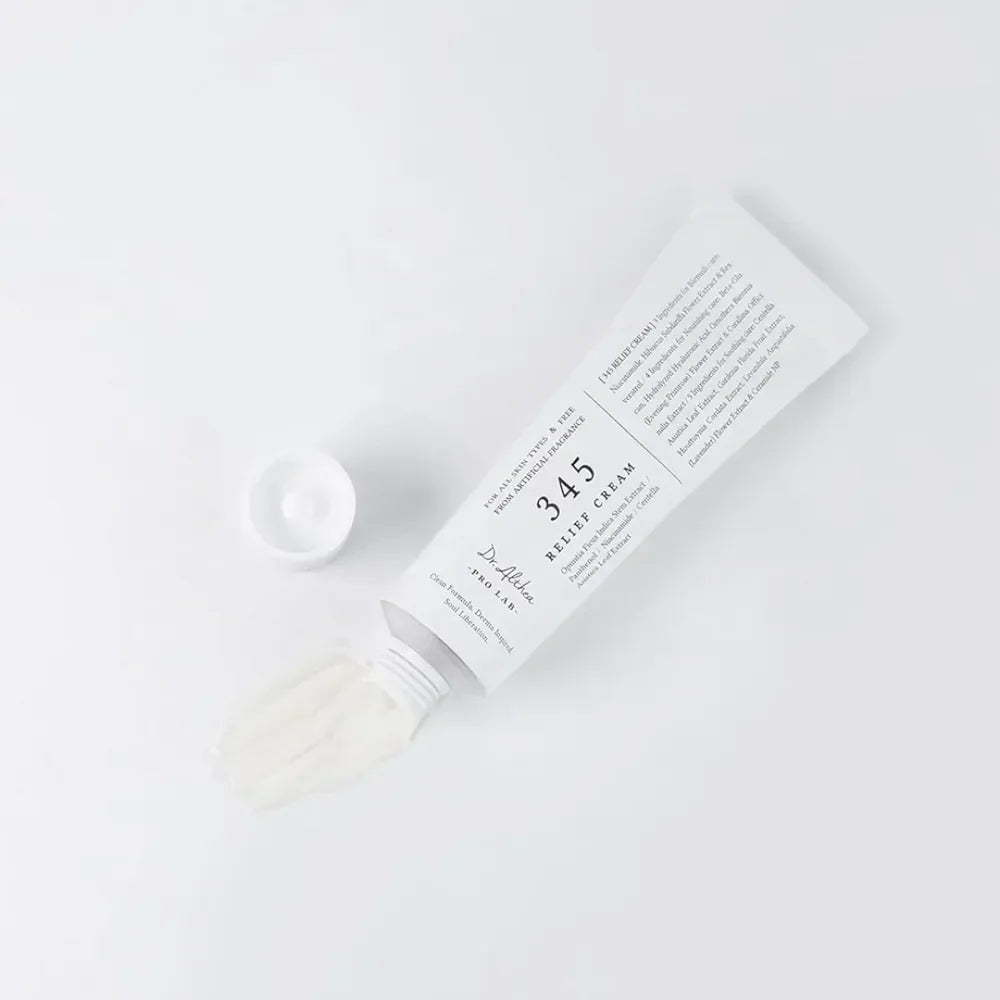 DR.ALTHEA - 345 RELIEF CREAM 50ML