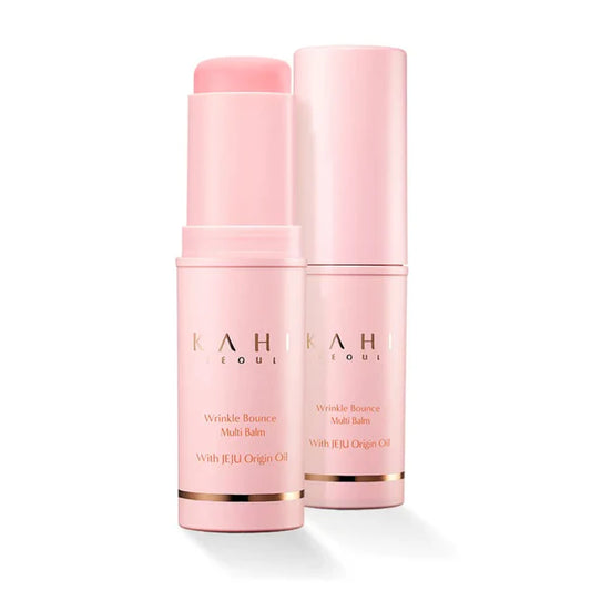 KAHI - SEOUL WRINKLE BOUNCE MULTI BALM