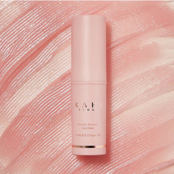 KAHI - SEOUL WRINKLE BOUNCE MULTI BALM