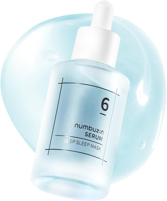 NUMBUZIN - NO.6 DEEP SLEEP MASK SERUM