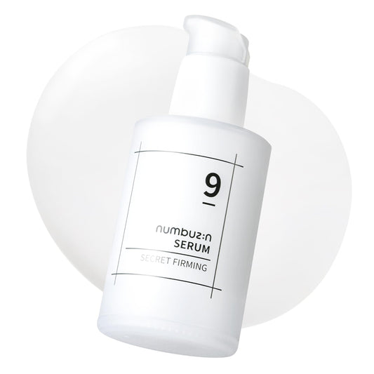 NUMBUZIN - NO.9 SECRET FIRMIG SERUM