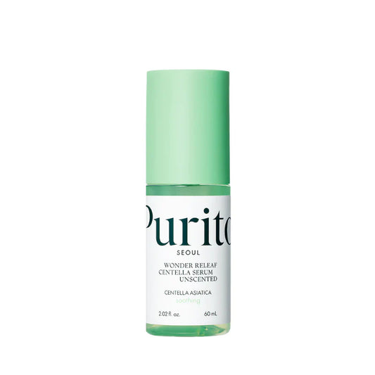 PURITO SEOUL -  WONDER RELIEF CENTELLA SERUM 60ML