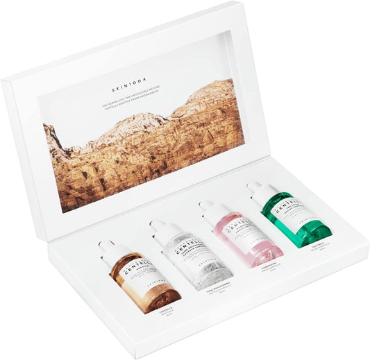 SKIN 1004 - MADAGASCAR CENTELLA AMPULE MINI KIT