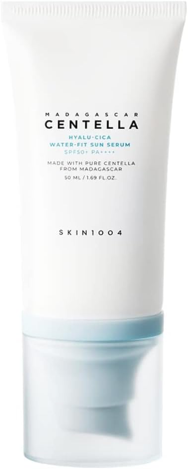 SKIN 1004 - HYALUCICA WATER FIT SUN PROTECTOR SPF50+ PA++++ 50ML
