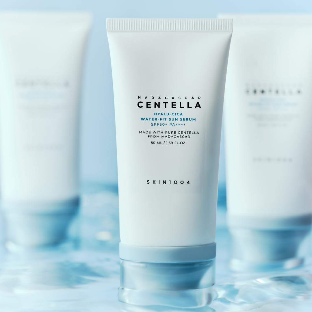 SKIN 1004 - HYALUCICA WATER FIT SUN PROTECTOR SPF50+ PA++++ 50ML