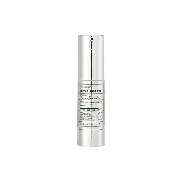 VT COSMETICS - VT REEDLE SHOT 1000