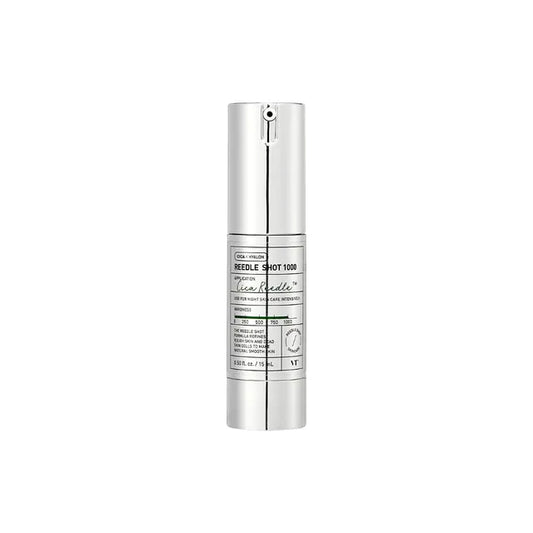 VT COSMETICS - VT REEDLE SHOT 1000