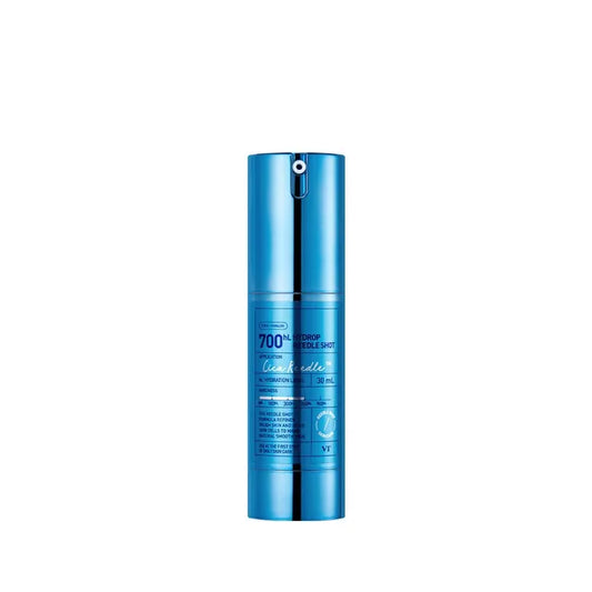 VT COSMETICS - VT HYDROP REEDLE SHOT 700hL - 50ML