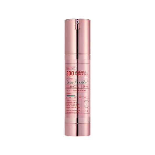 VT COSMETICS - VT COLLAGEN REEDLE SHOT 300 - 50ML