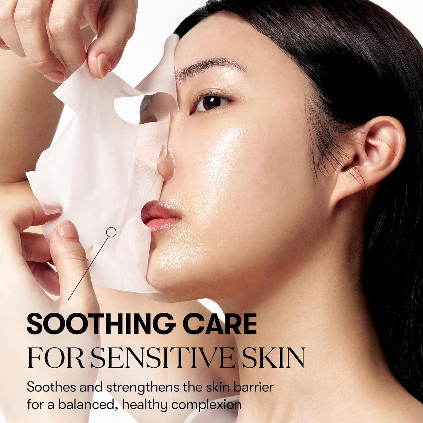 VT COSMETICS - VT CICA DAILY SOOTHING MASK 30EA