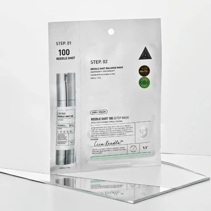VT COSMETICS - REEDLE SHOT 100 MASK