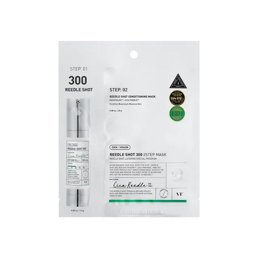 VT COSMETICS - REEDLE SHOT 300 MASK