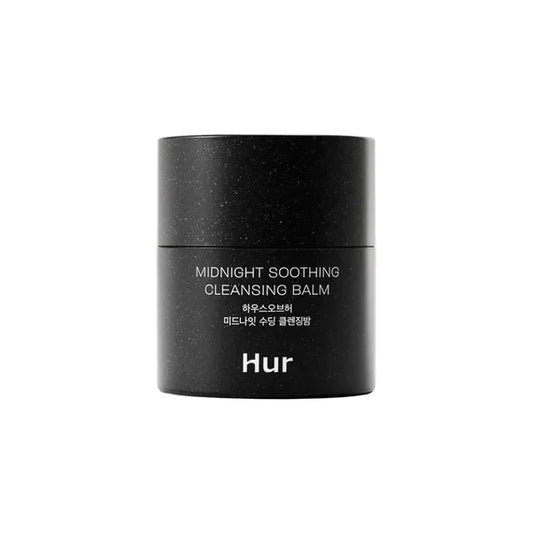 HOUSE OF HUR - MIDNIGHT SOOTHING CLEANSING BALM 50ML