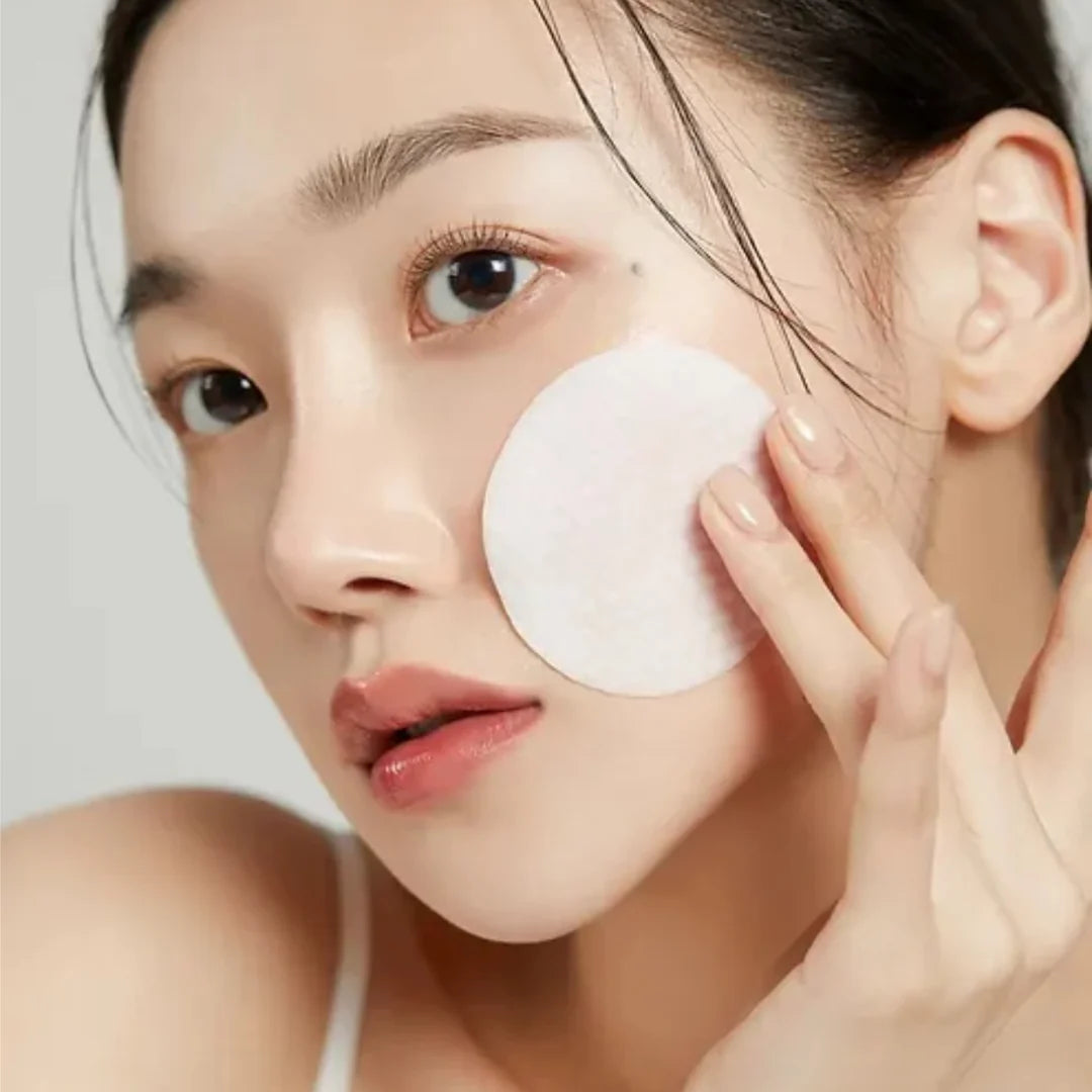 MEDICUBE - ZERO PORE PAD 2.0 (70pcs)