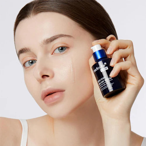 MEDICUBE - ZERO PORE ONE DAY SERUM 30ml