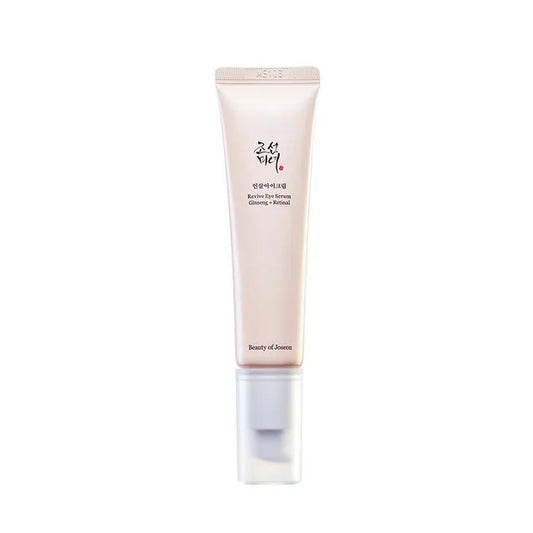BEAUTY OF JOSEON - REVIVE EYE SERUM : GINSENG + RETINAL 30ML