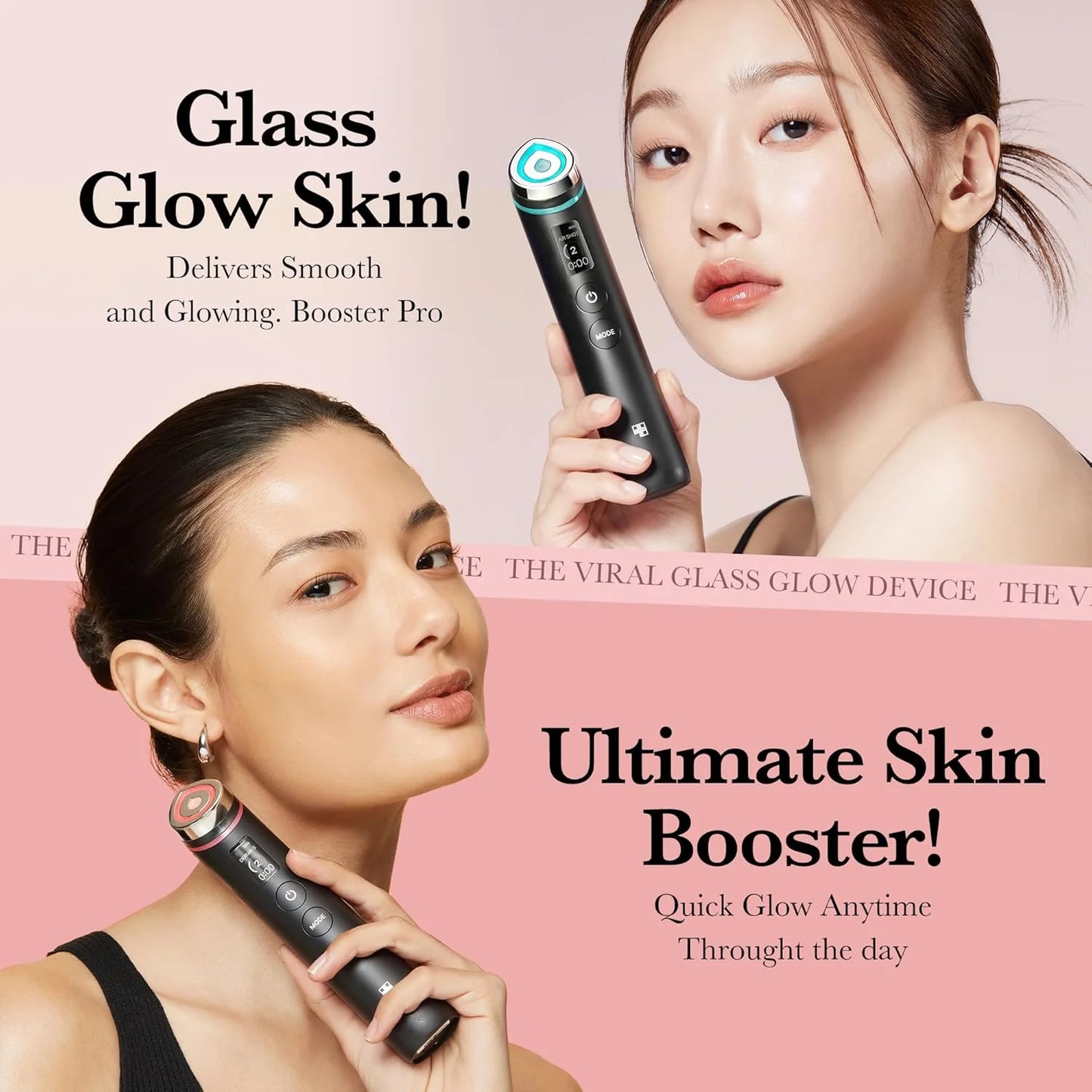 MEDICUBE - AGE-R BOOSTER PRO