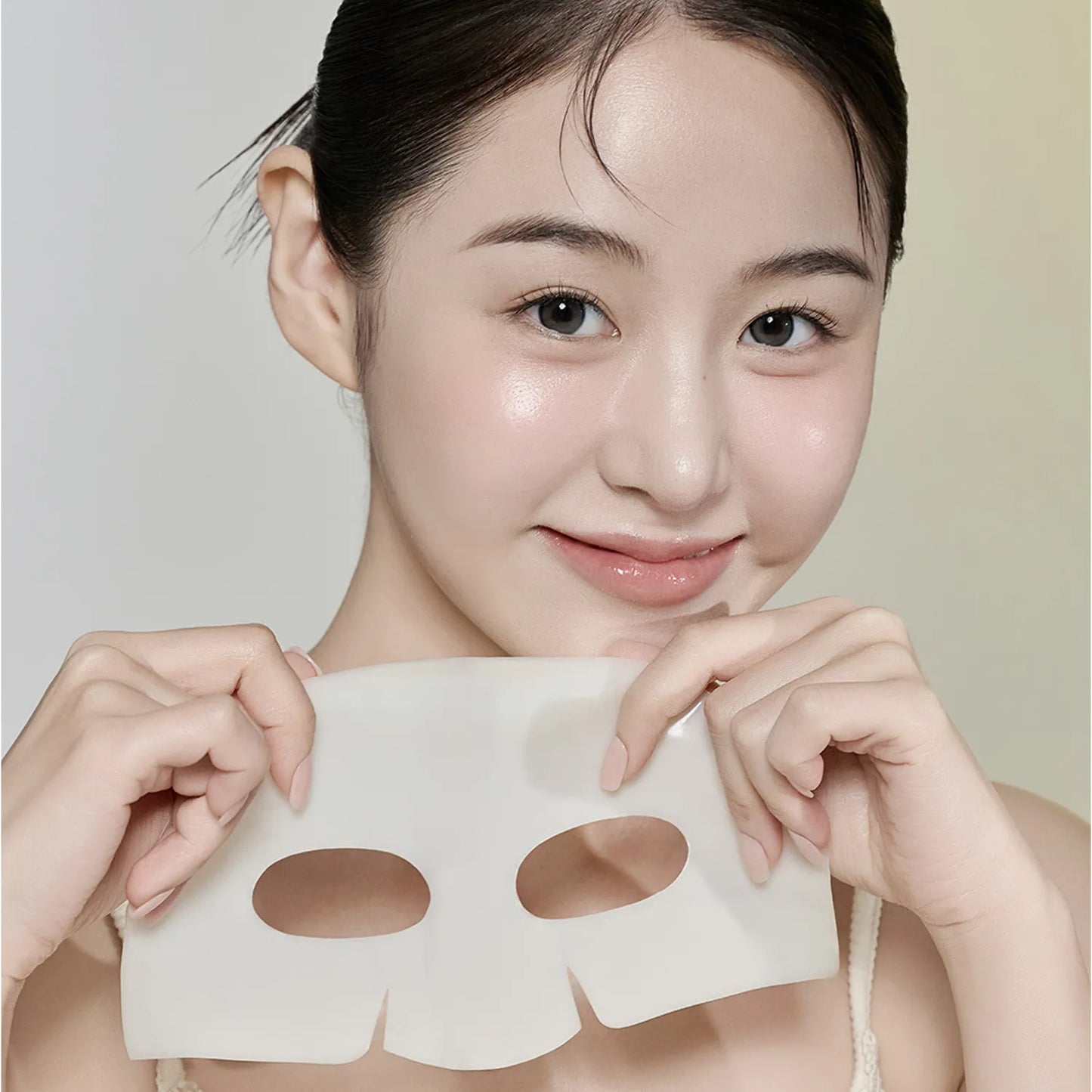 BIODANCE - RADIANT VITA NIACINAMIDE REAL DEEP MASK 4EA