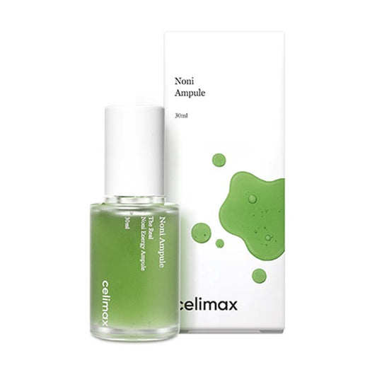 CELIMAX - NONI ENERGY AMPOULE 30ml