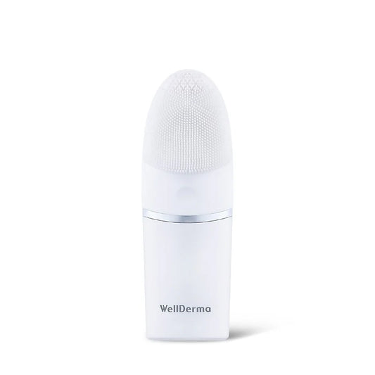 WELLDERMA - CLEANSING BRUSH