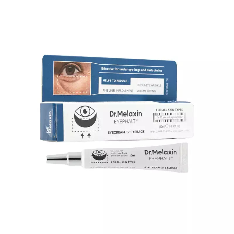 DR.MELAXIN - EYEPHALT EYEBAG CREAM 10ML