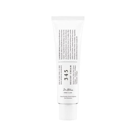 DR.ALTHEA - 345 RELIEF CREAM 50ML