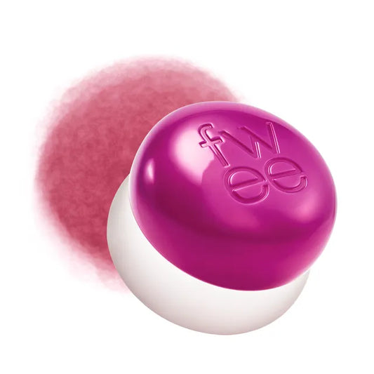 FWEE - *KEYRING* LIP&CHEEK BLURRY PUDDING POT MV03 BADDIE 5G