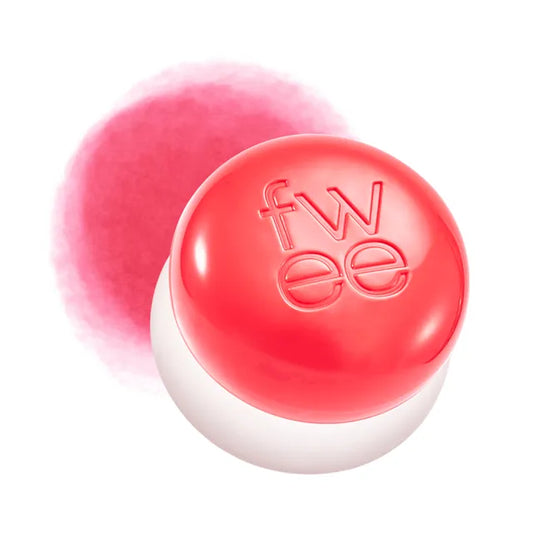 FWEE - *KEYRING* LIP&CHEEK BLURRY PUDDING POT CR03 BFF 5G