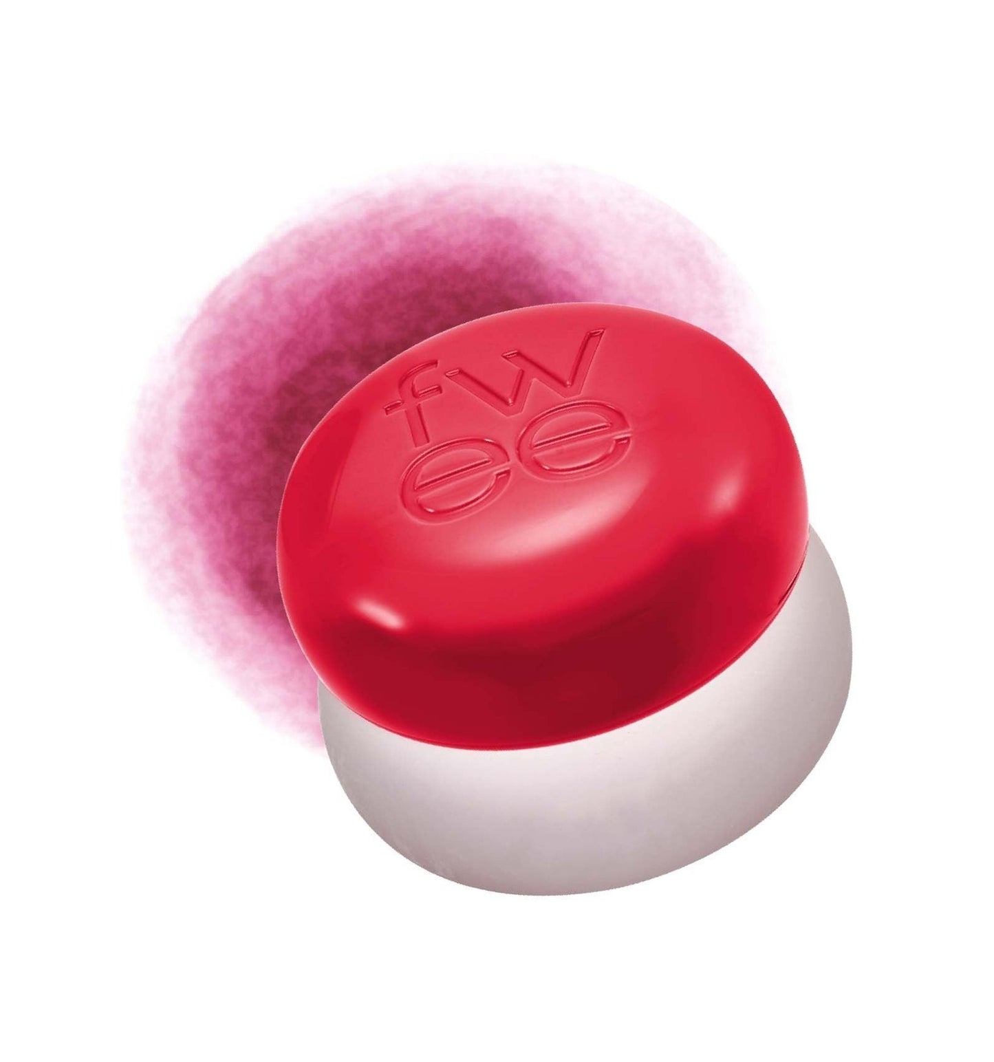 FWEE - *KEYRING* LIP&CHEEK BLURRY PUDDING POT RD05 GREEDY 5G