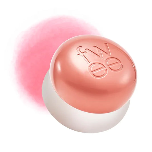 FWEE - LIP&CHEEK BLURRY PUDDING POT ND02 LIKE 5G
