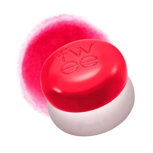 FWEE - LIP&CHEEK BLURRY PUDDING POT RD02 MULE 5G