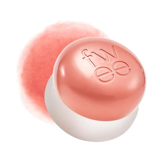 FWEE - *KEYRING* LIP&CHEEK BLURRY PUDDING POT ND04 MY 5G