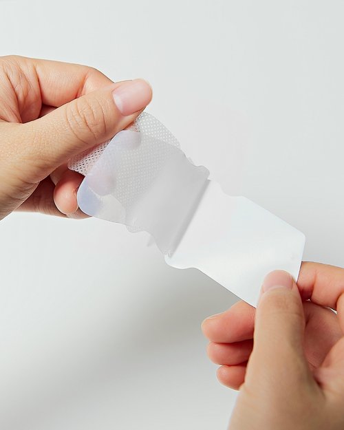 ILSO - NATURAL MILD CLEAR NOSE PACK 3g/4g