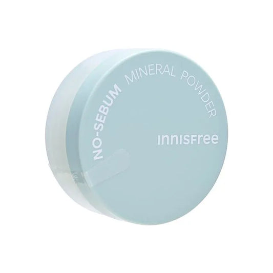 INNISFREE - NO SEBUM MINERAL POWDER 5g